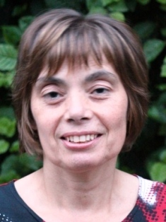 Sabine Stumptner